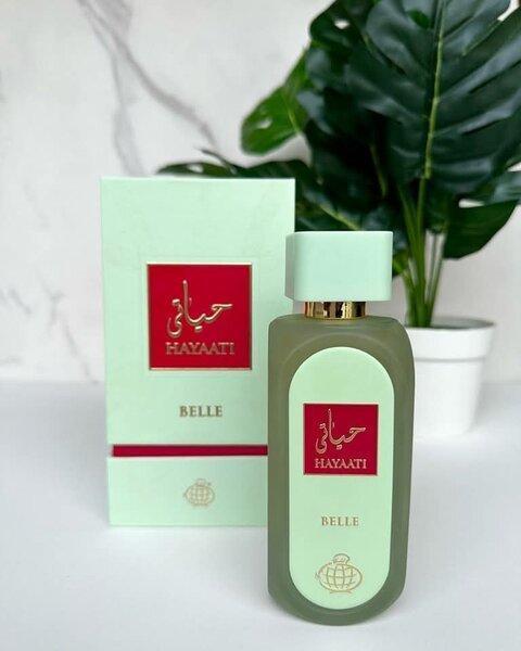 Parfum Hayaati  100ml