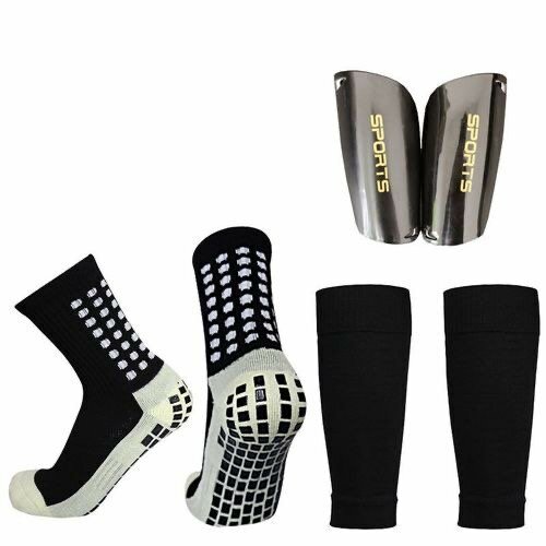 3pcs Anti-Slip Football Sock G
