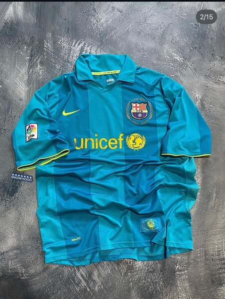 Maillot de Foot Vintage Umbro