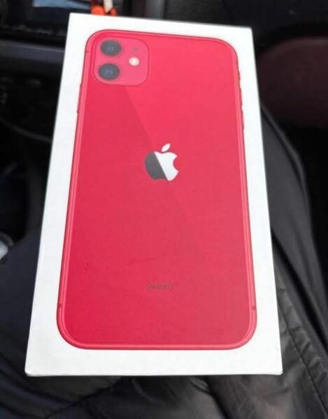 iPhone Moderne et Élégant