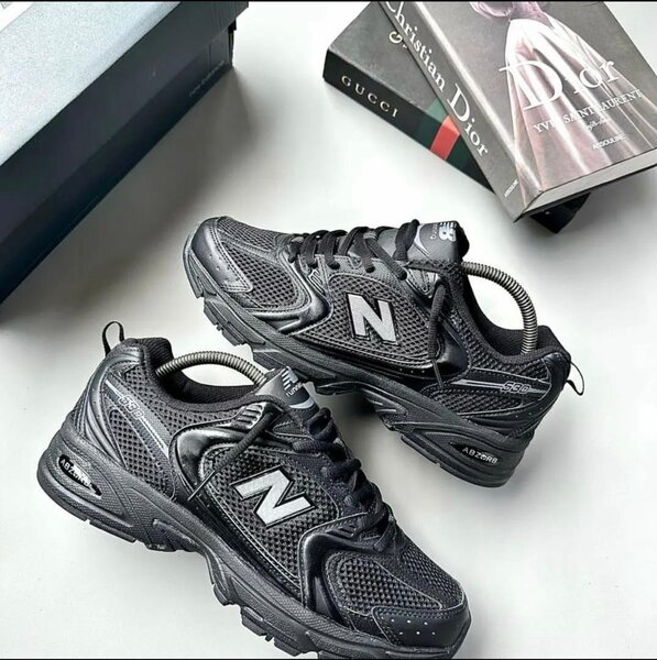 NEW BALANCE ABZORB 530