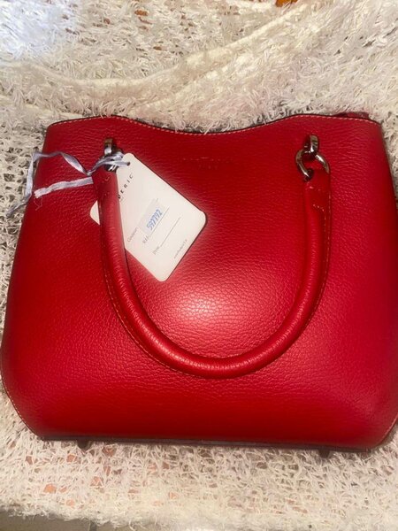 Sac de marque Frédéric en cuir