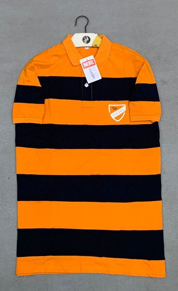 Lot de polos décontractés