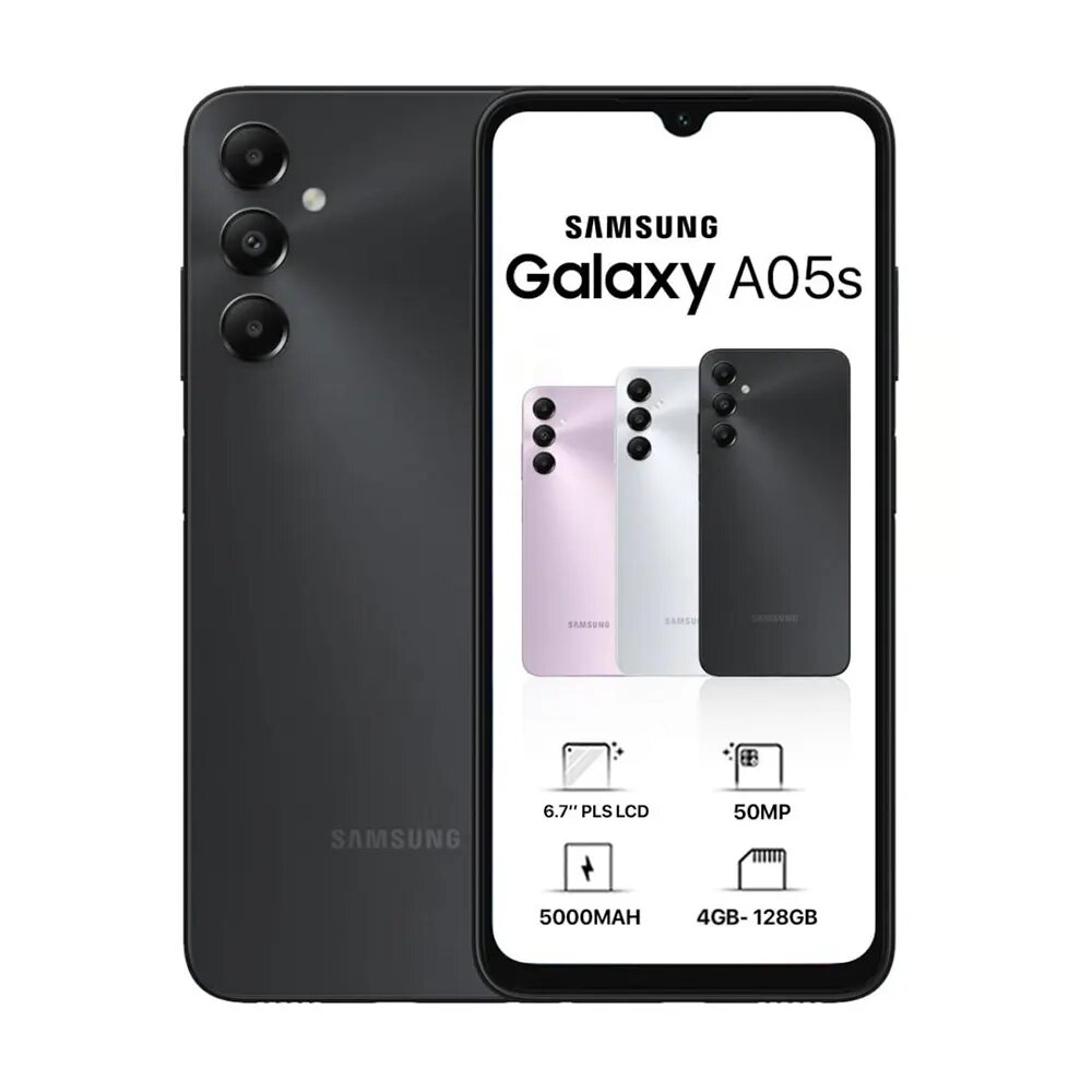 Samsung Galaxy A05s -4G/128GB-