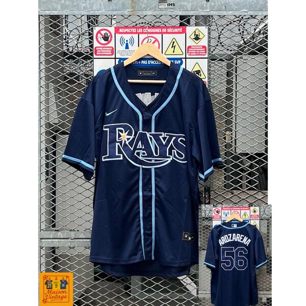 Maillot de base-ball MLB