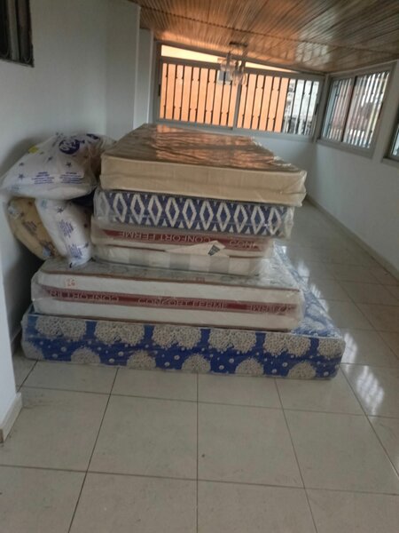 souple et confortable