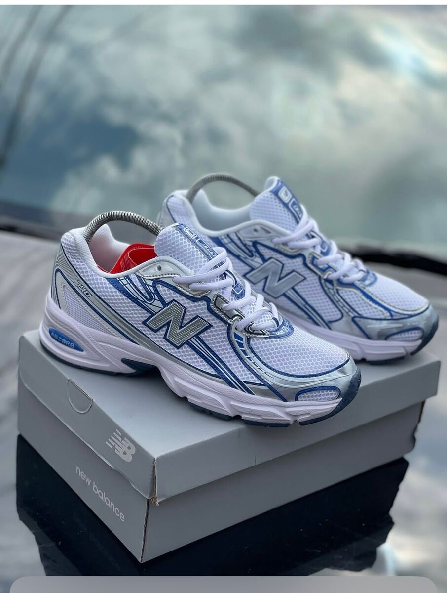 New Balance Sneakers Unisex