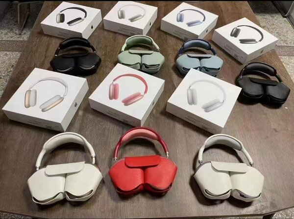 AirPod max