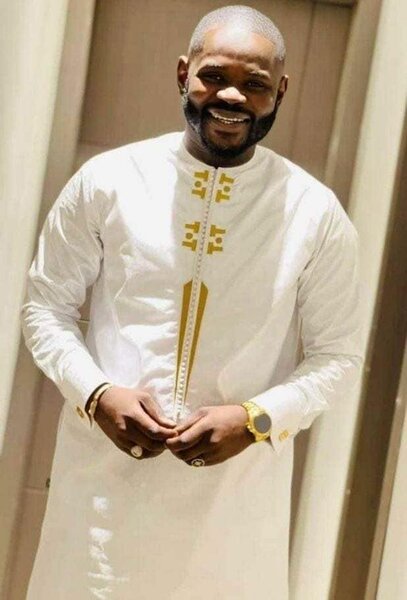 Ensemble élégant pour hommes