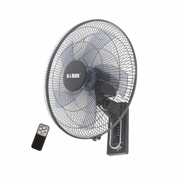 Elbee wall Fan