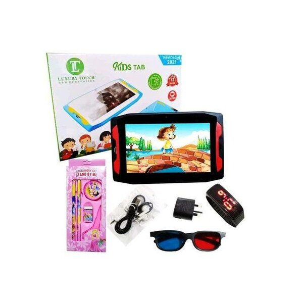 Tablette Enfant Éducative