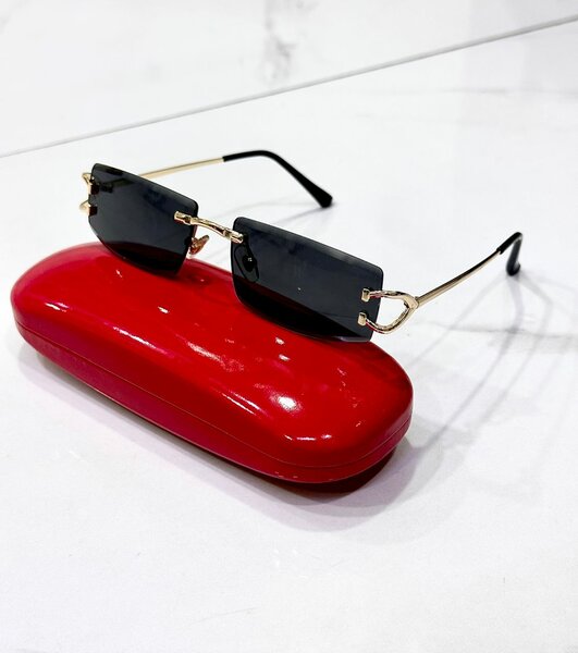 Lunettes de soleil homme