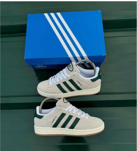Chaussure campus adidas 002