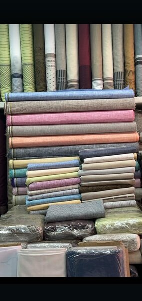 Tissus de Costume de Luxe