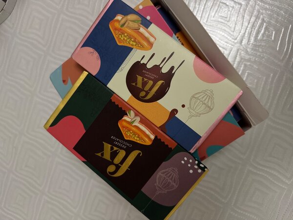 Дубайский шоколад оригинал