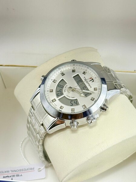 Montre Homme Multifonction