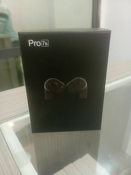 Écouteurs Sans Fil Pro7s