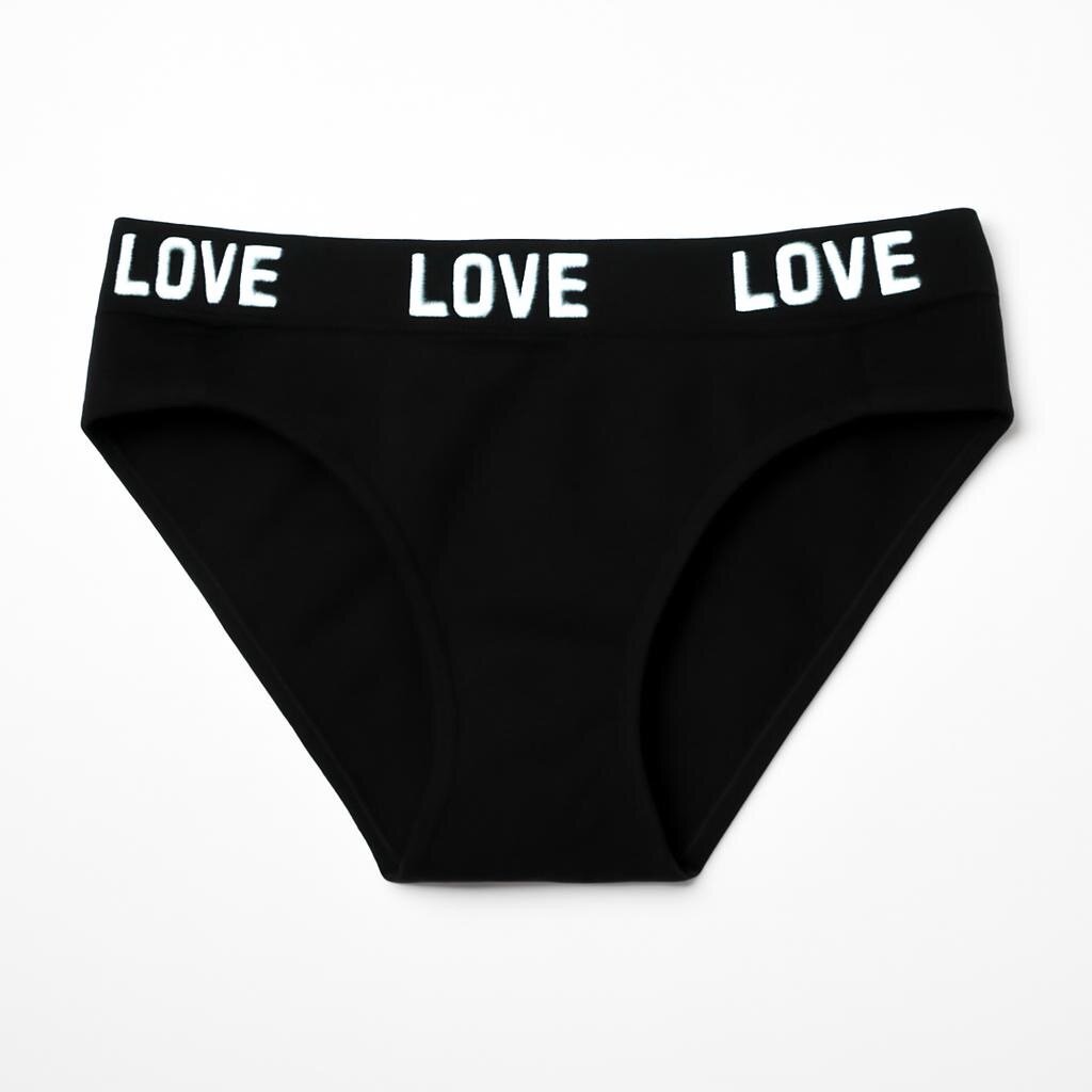 Comfortable Women's Briefs