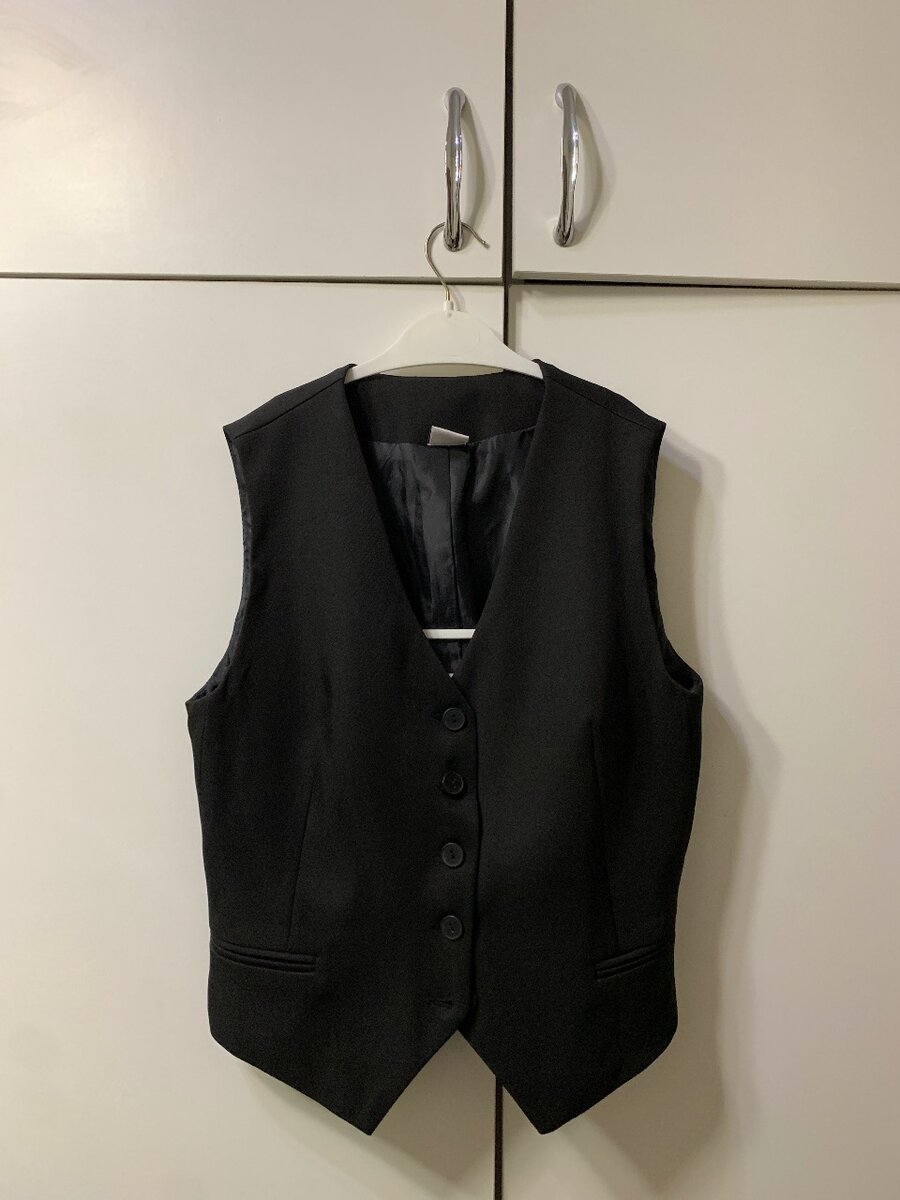 Классическая двойка