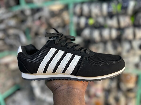 Chaussures de sport unisexes