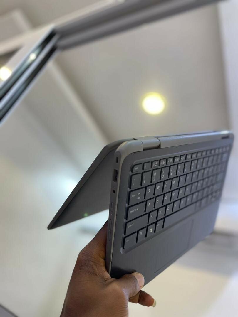 HP Probook x360 11 G4 EE Intel core i5-8th gen