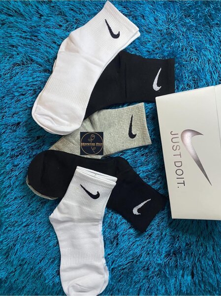 Chaussettes Nike Unisexes