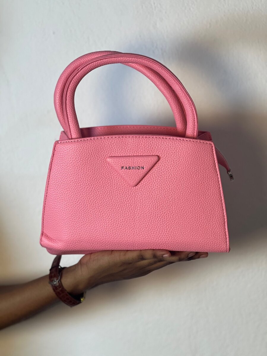 Sac à main élégant en cuir