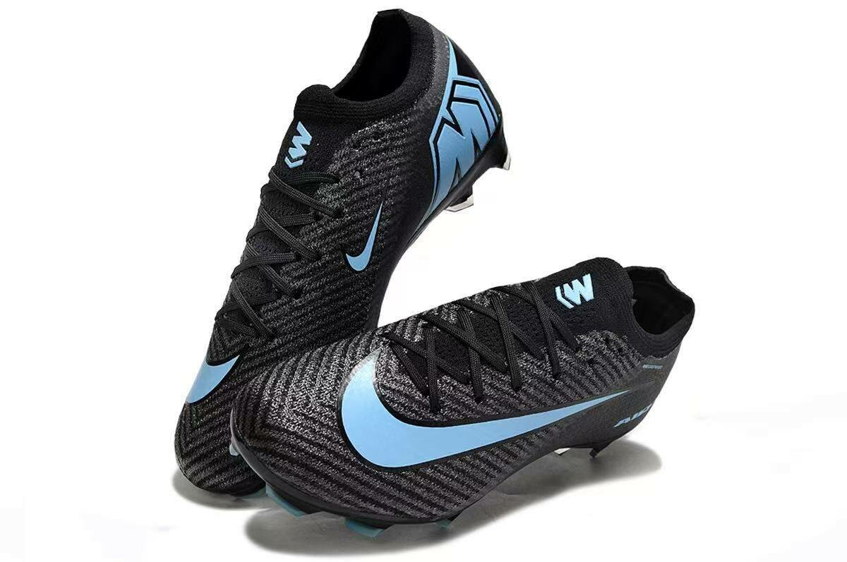 Crampons Nike air zoom