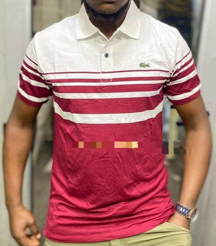 Polo fashion