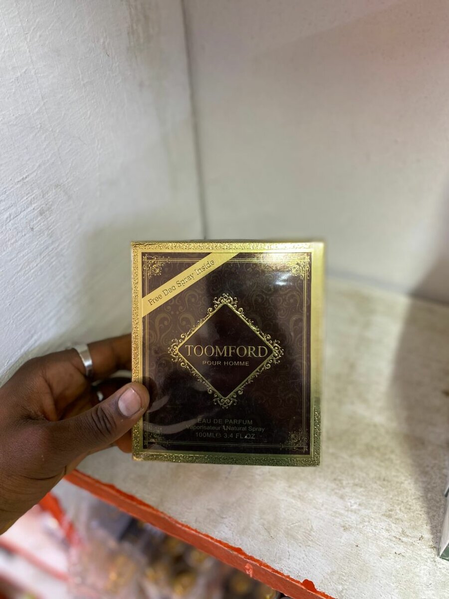 Parfum Rouge 540 Exquis