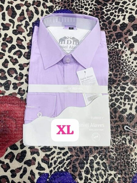 Chemise Daniel Alaves