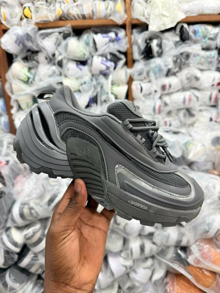 Baskets Chunky Unisex