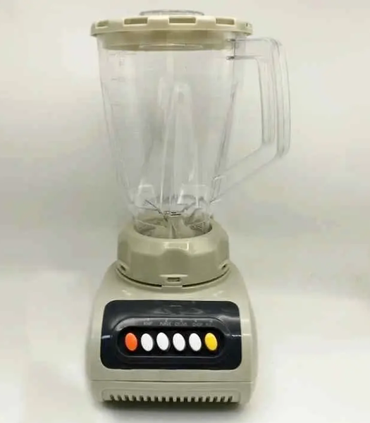 Blender Mixeur Électrique Puissant