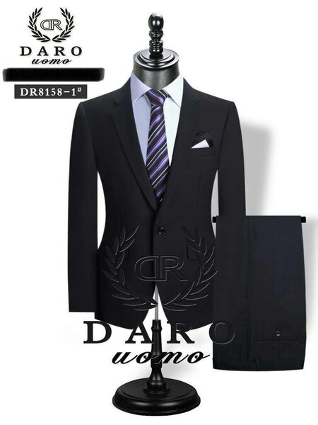 DARO 3 PCS SUIT