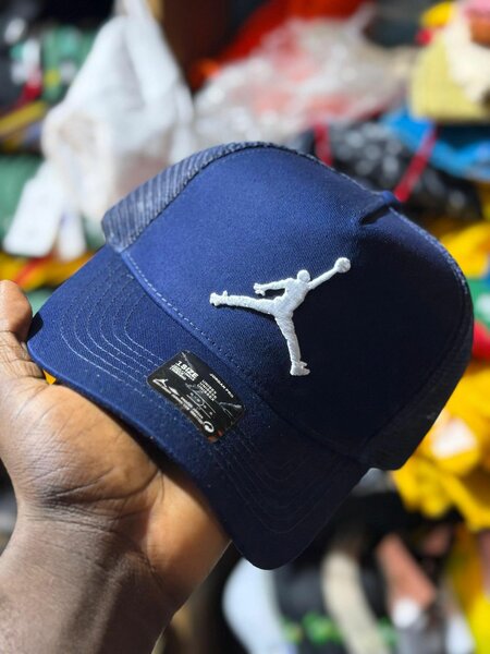 Casquette Nike Air Jordan homme