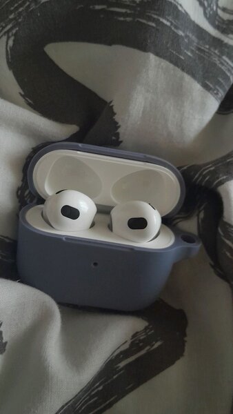 AirPods Apple 3 eme génération