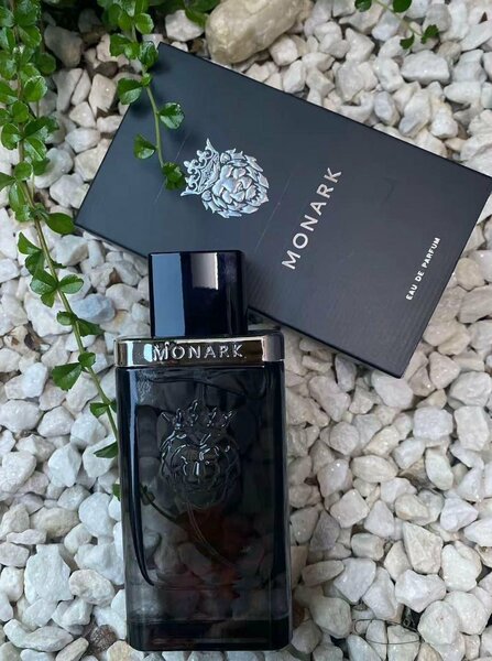 Parfum Monark for Man & Woman