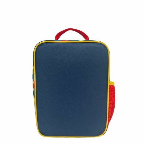 Supermario lunchbag for kids