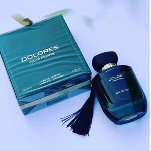 Fragrance World dolores pour femme