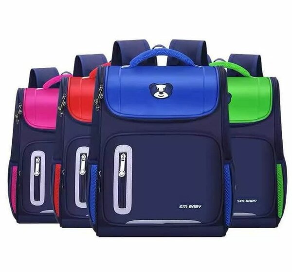 Sac à dos enfant coloré