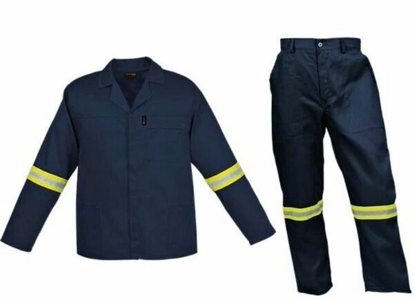 Working suits