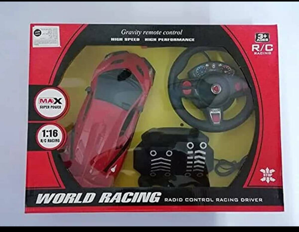 Voiture RC Télécommandée 1:16