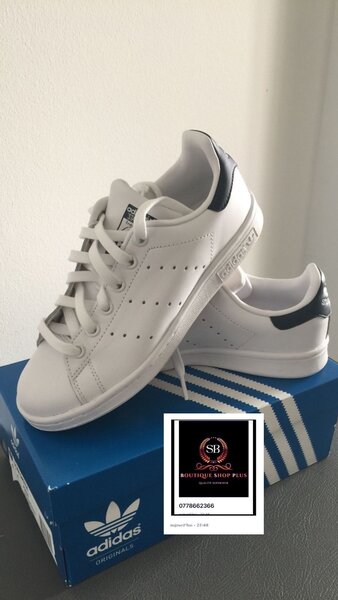 Adidas Stan Smith authentique