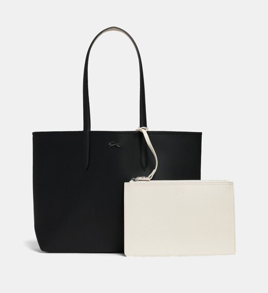 Sac lacoste double face