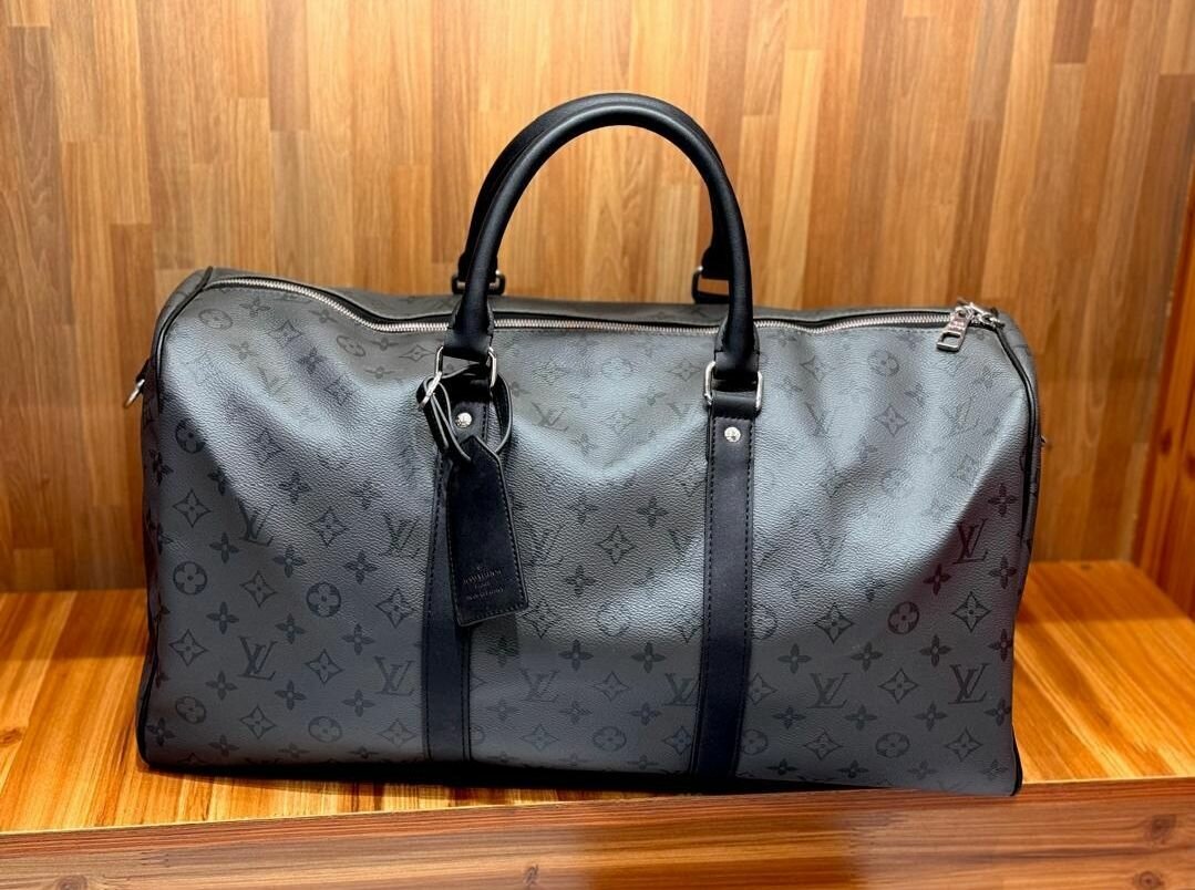 Quality branded duffel bags