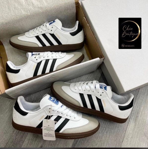 Chaussures de Sport Classiques