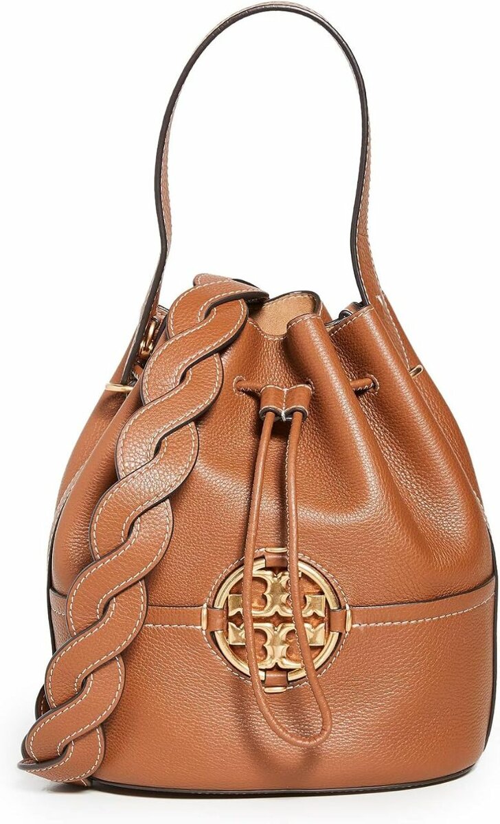 Tory Burch Leather Handbag for Women
