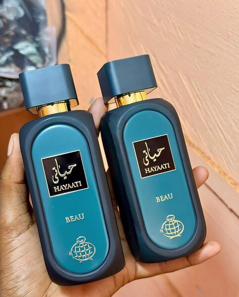 Parfum Hayatti Premium