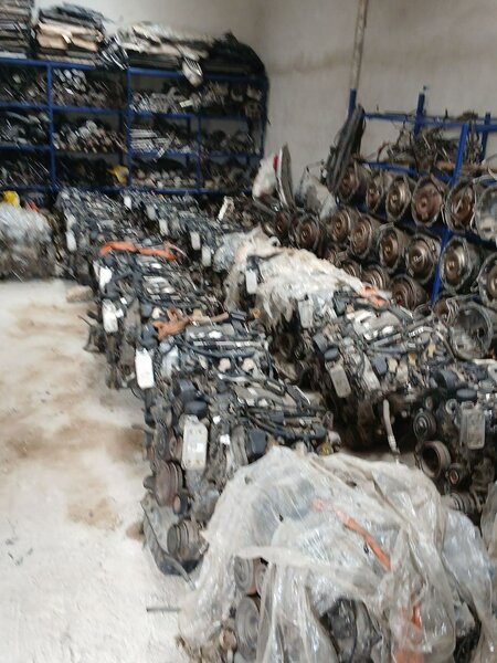 Disques d'embrayage auto durables