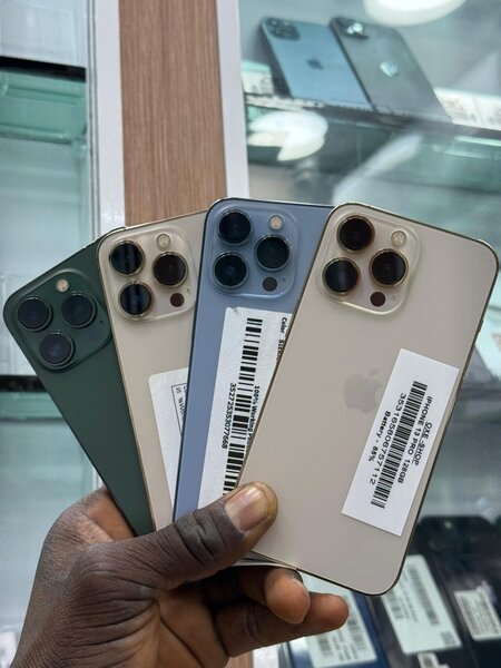 iPhone 13 Pro Casi neuf